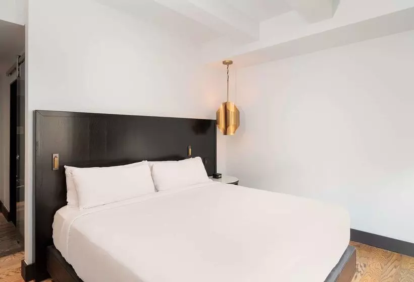 Hyatt Union Square New York