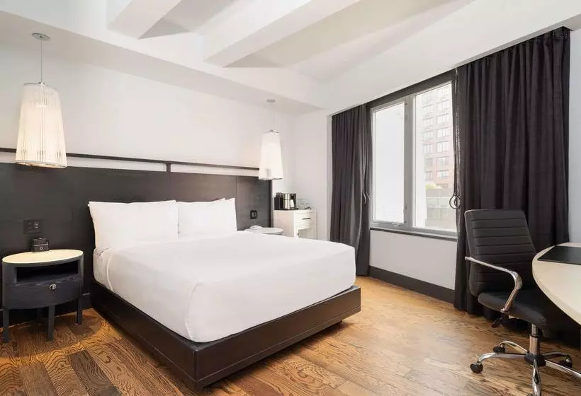 Fotos del hotel Hyatt Union Square New York:  14