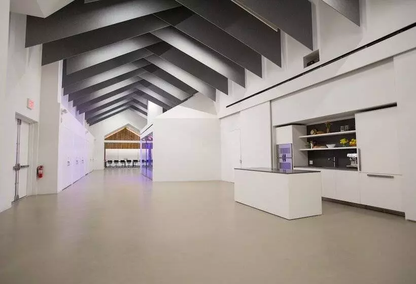 Fotos del hotel Hyatt Union Square New York:  2