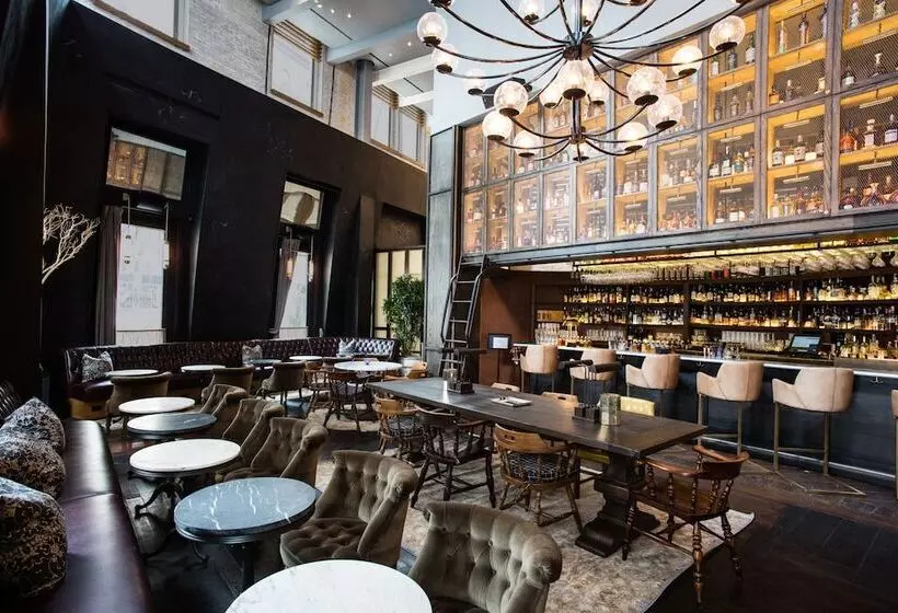 Fotos del hotel Hyatt Union Square New York:  12