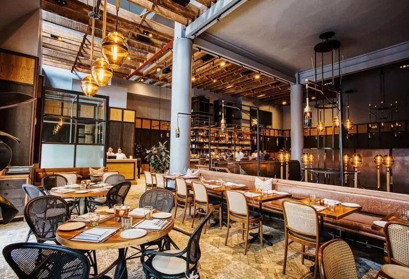 Fotos del hotel Hyatt Union Square New York:  4