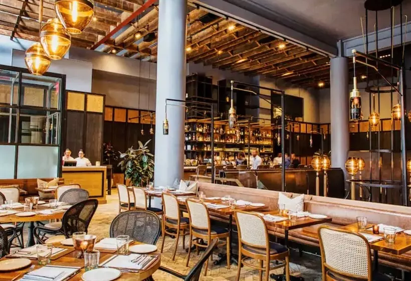 Fotos del hotel Hyatt Union Square New York:  11