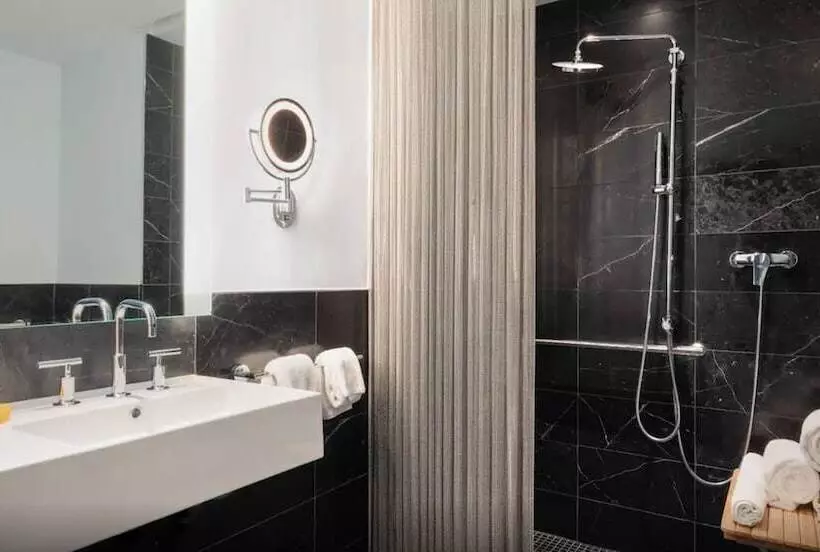 Fotos del hotel Hyatt Union Square New York:  20