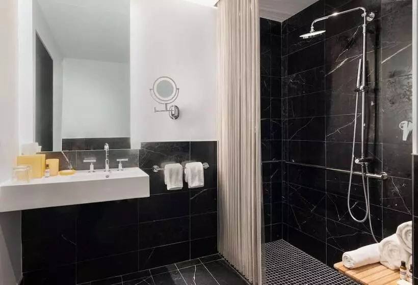 Fotos del hotel Hyatt Union Square New York:  13