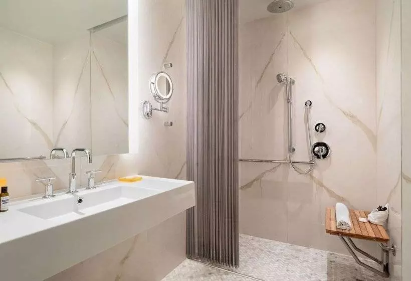 Fotos del hotel Hyatt Union Square New York:  18