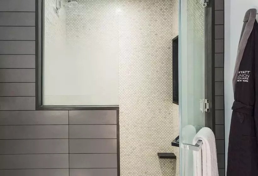 Fotos del hotel Hyatt Union Square New York:  16