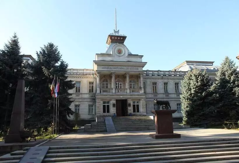 Fotos del hotel Jazz:  11