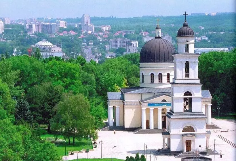 Fotos del hotel Jazz:  18