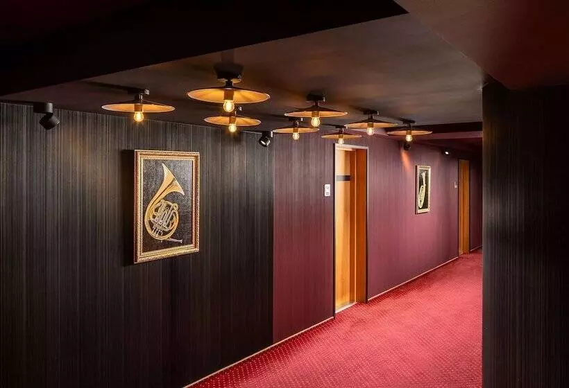 Fotos del hotel Jazz:  4