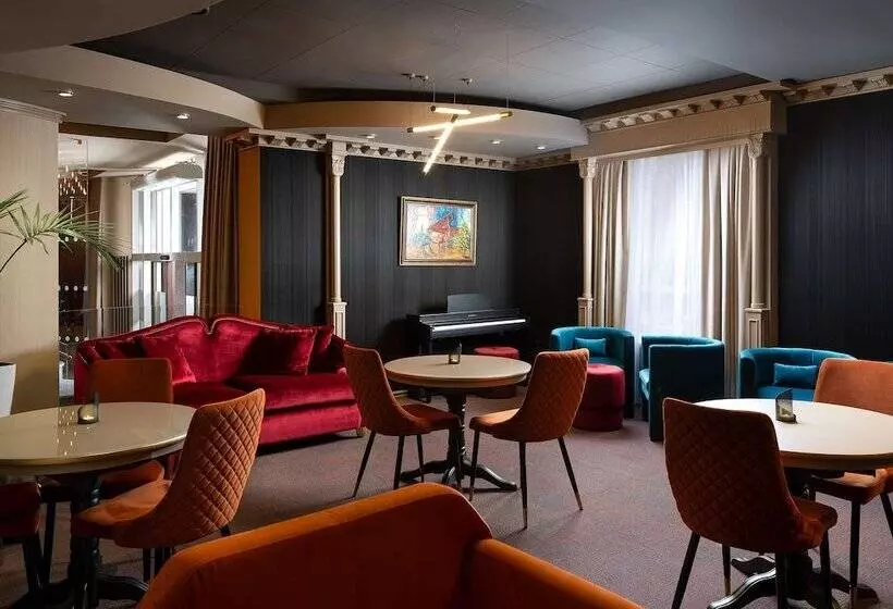 Fotos del hotel Jazz:  3