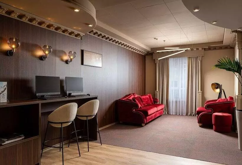 Fotos del hotel Jazz:  12