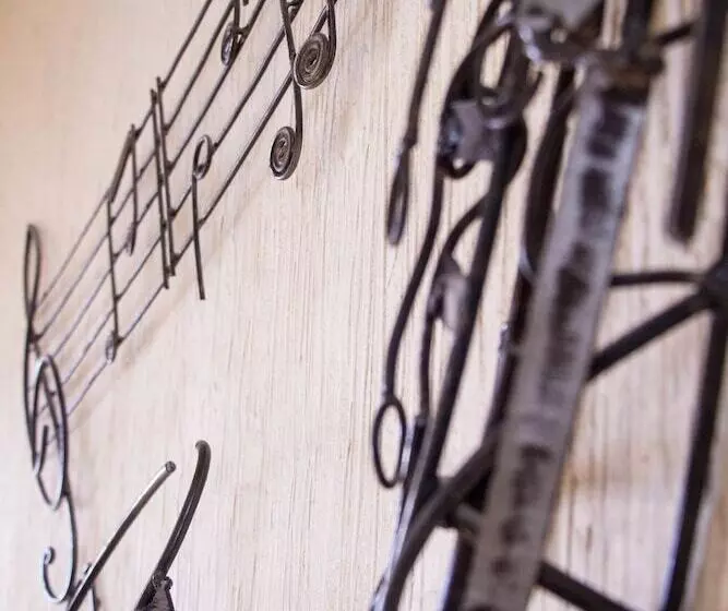 Fotos del hotel Jazz:  17