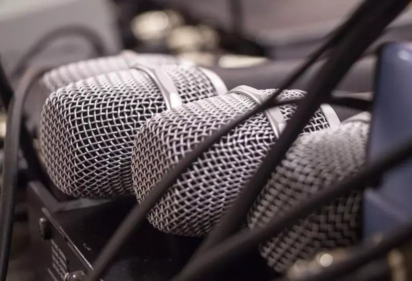 Fotos del hotel Jazz:  22