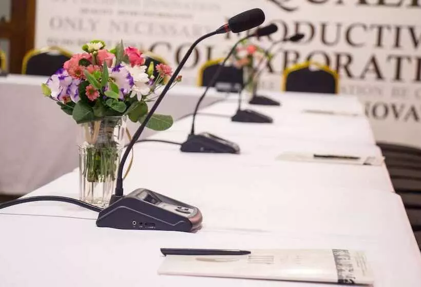 Fotos del hotel Jazz:  24