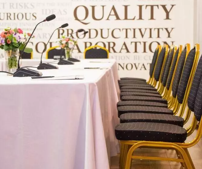 Fotos del hotel Jazz:  21