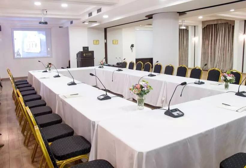 Fotos del hotel Jazz:  16