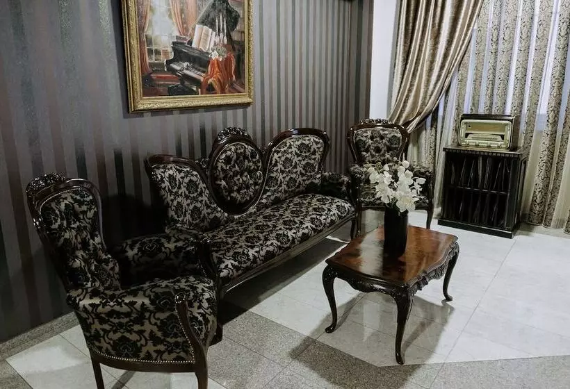 Fotos del hotel Jazz:  2