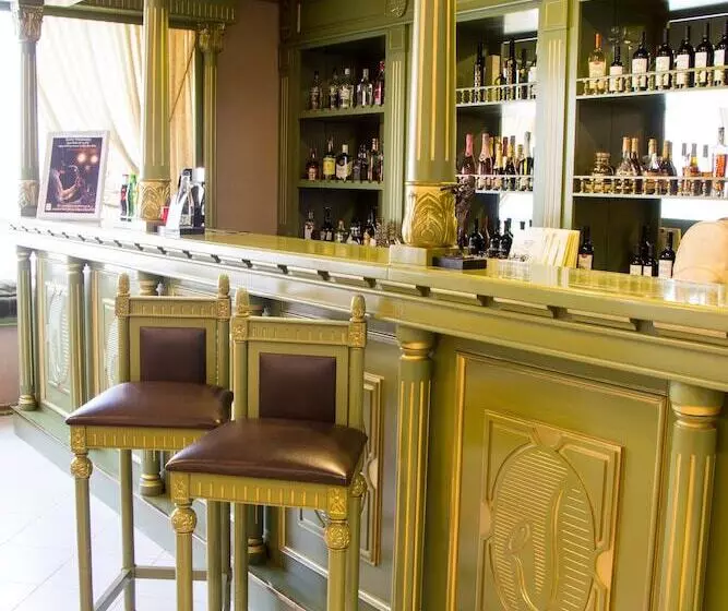 Fotos del hotel Jazz:  8