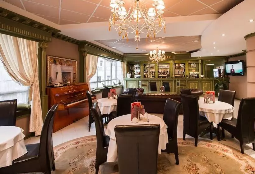 Fotos del hotel Jazz:  7