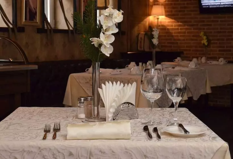 Fotos del hotel Jazz:  20