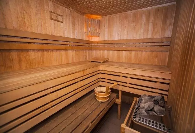 Fotos del hotel Jazz:  6