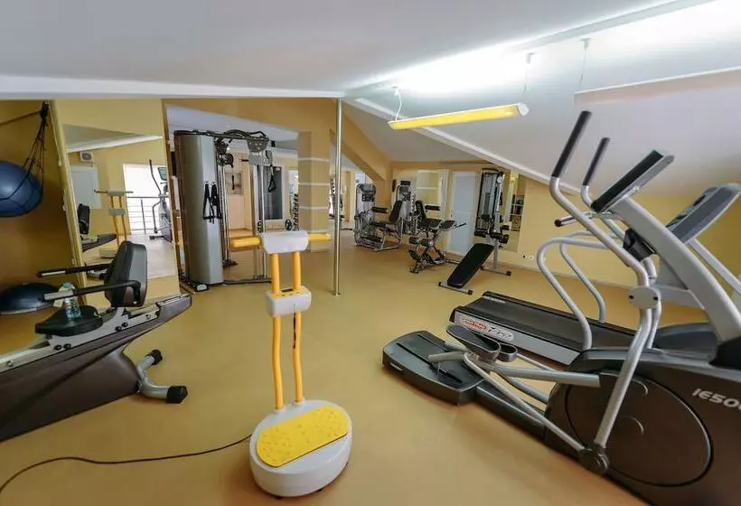 Fotos del hotel Jazz:  5