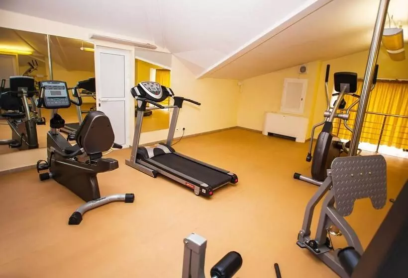 Fotos del hotel Jazz:  14