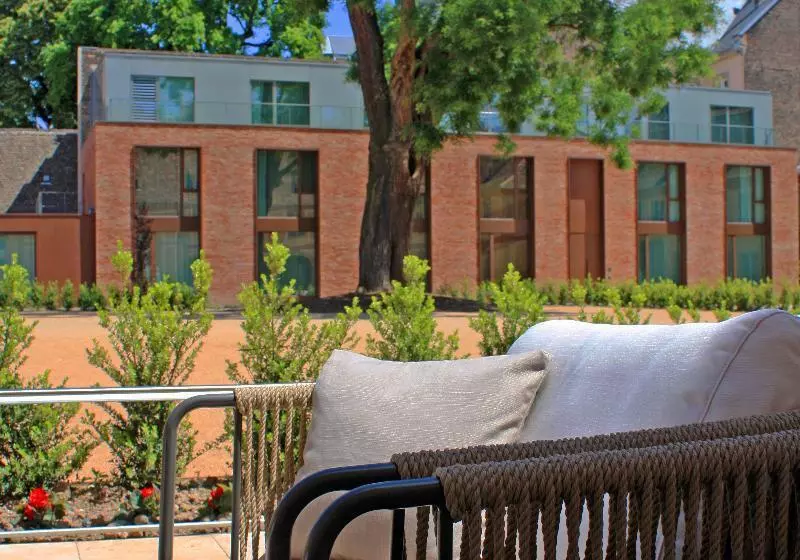 Fotos del hotel Les Haras:  15