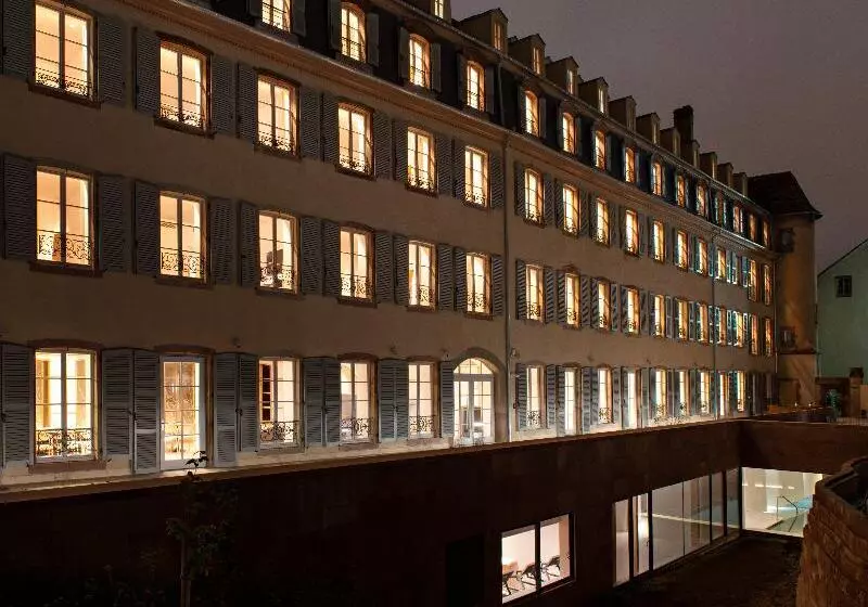 Fotos del hotel Les Haras:  22