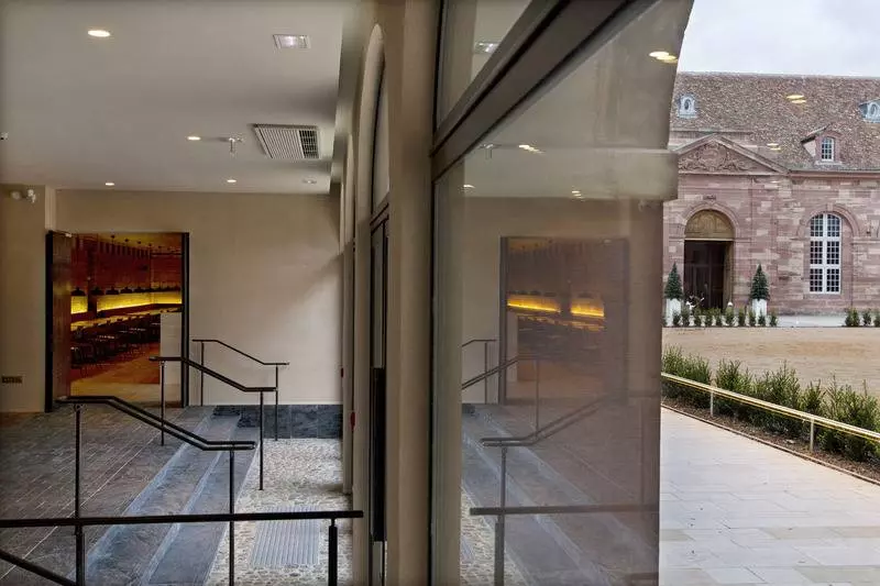 Fotos del hotel Les Haras:  3