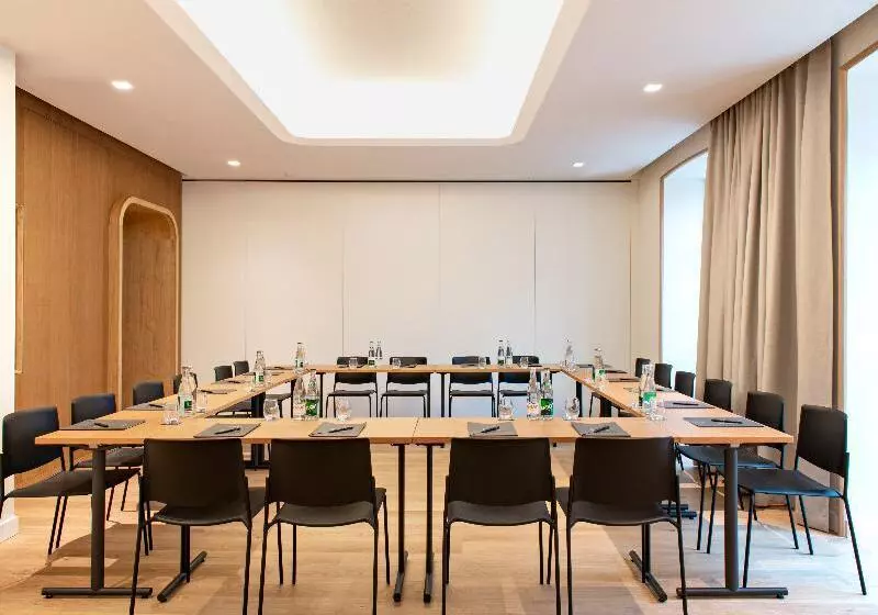 Fotos del hotel Les Haras:  6