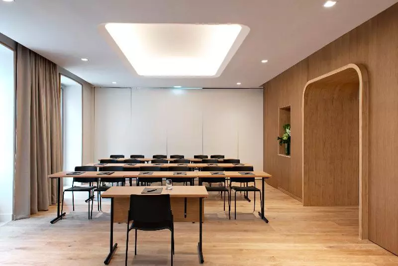 Fotos del hotel Les Haras:  14