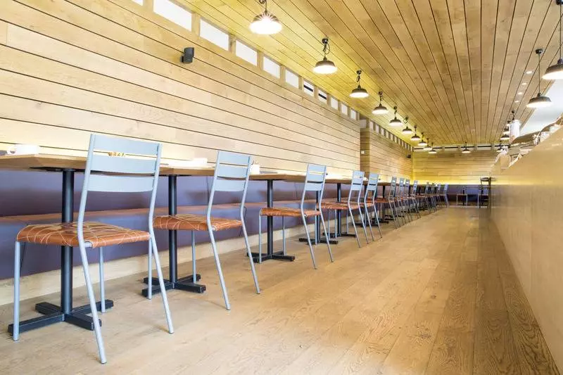 Fotos del hotel Les Haras:  11