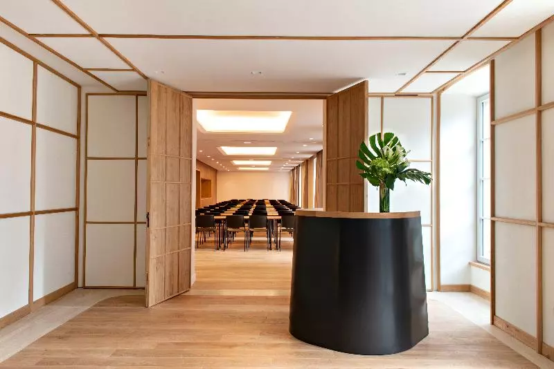 Fotos del hotel Les Haras:  21