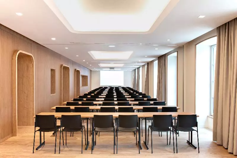 Fotos del hotel Les Haras:  19