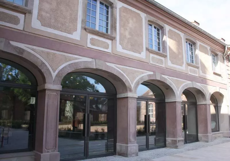 Fotos del hotel Les Haras:  9