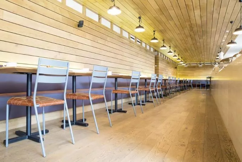 Fotos del hotel Les Haras:  17