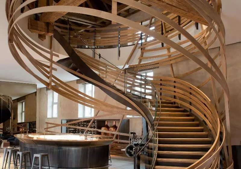 Fotos del hotel Les Haras:  18