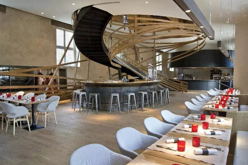 Fotos del hotel Les Haras:  13