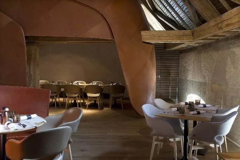 Fotos del hotel Les Haras:  4