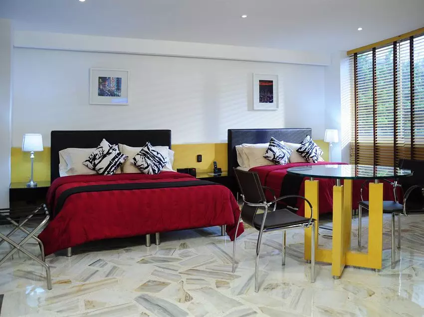 Fotos del hotel Ofi:  5