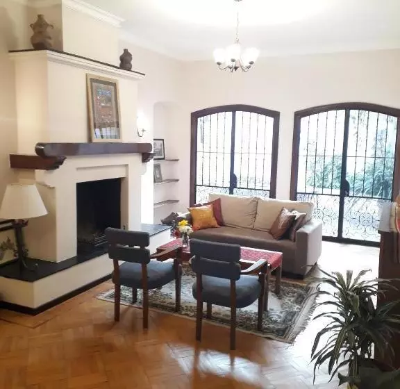 Fotos del hotel Posta Del ángel - Salta:  21