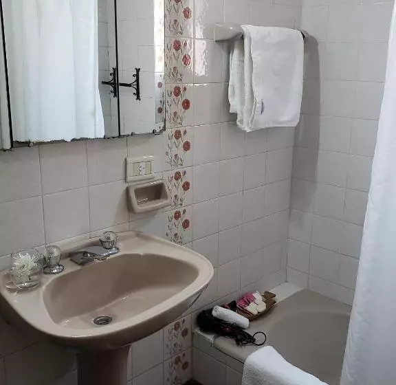 Fotos del hotel Posta Del ángel - Salta:  18