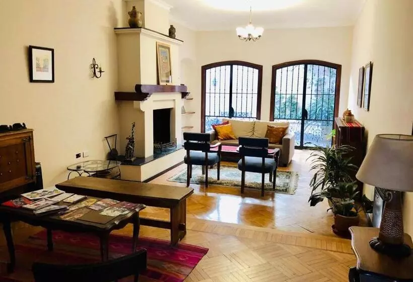 Fotos del hotel Posta Del ángel - Salta:  20