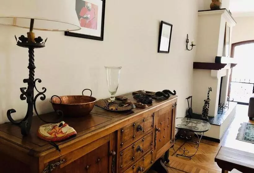 Fotos del hotel Posta Del ángel - Salta:  5