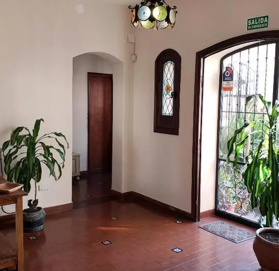 Fotos del hotel Posta Del ángel - Salta:  8