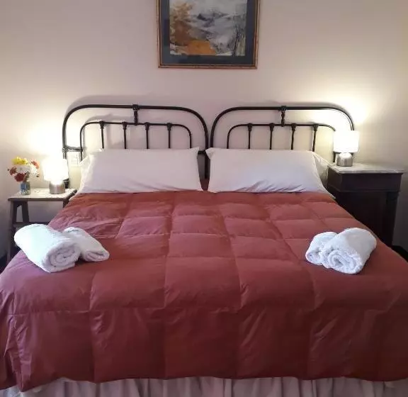 Fotos del hotel Posta Del ángel - Salta:  25