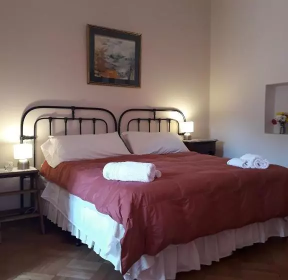 Fotos del hotel Posta Del ángel - Salta:  7