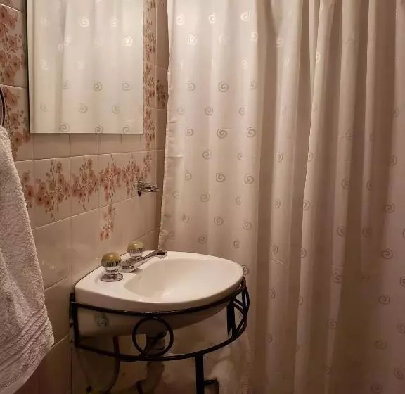 Fotos del hotel Posta Del ángel - Salta:  6