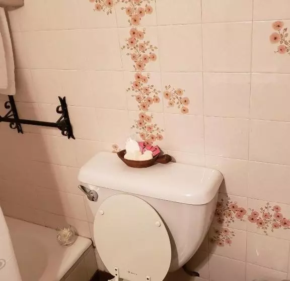 Fotos del hotel Posta Del ángel - Salta:  15